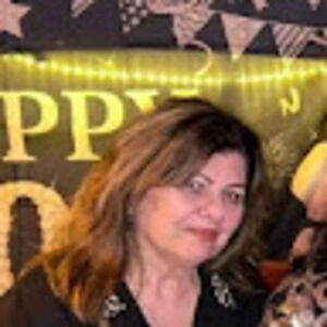 Meet your Posher, Teresa